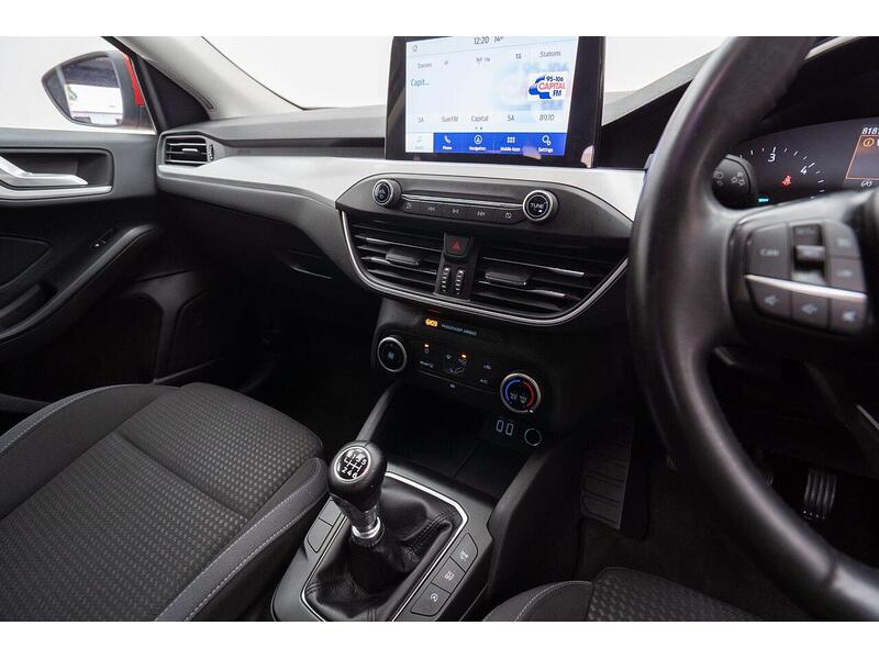 Used Ford Focus 2021 for sale - 76659912: Photo 36