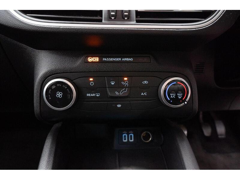 Used Ford Focus 2021 for sale - 76659912: Photo 37