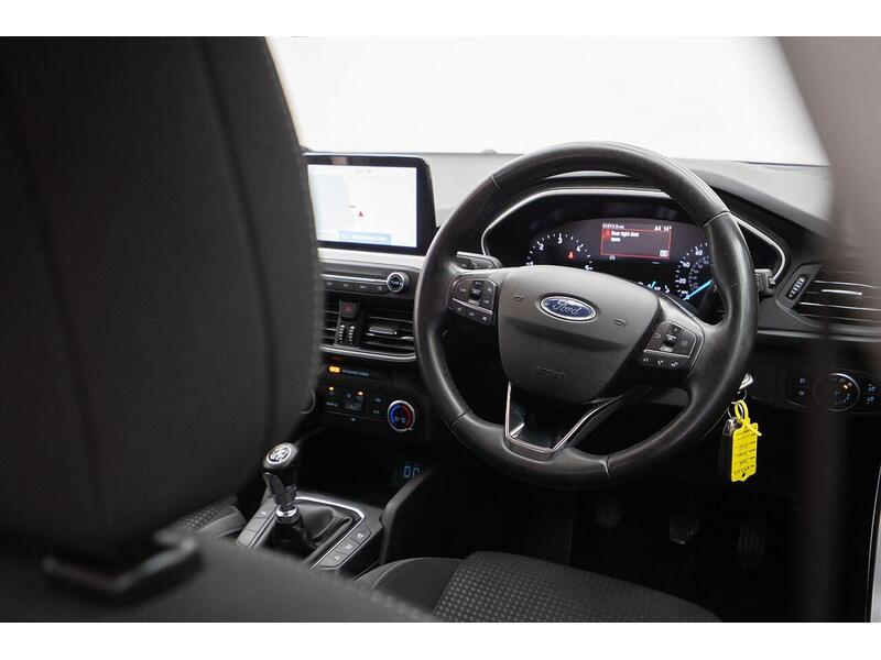 Used Ford Focus 2021 for sale - 76659912: Photo 38