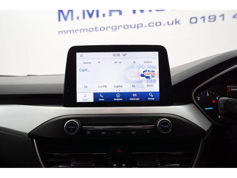 Used Ford Focus 2021 for sale - 76659912: Photo 39