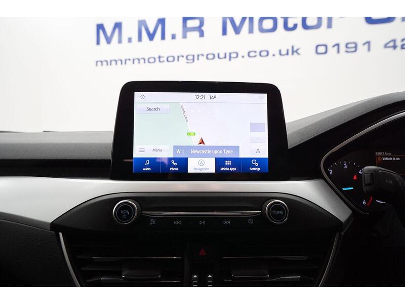 Used Ford Focus 2021 for sale - 76659912: Photo 40