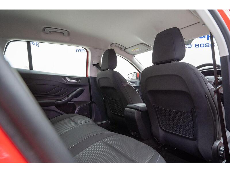 Used Ford Focus 2021 for sale - 76659912: Photo 43