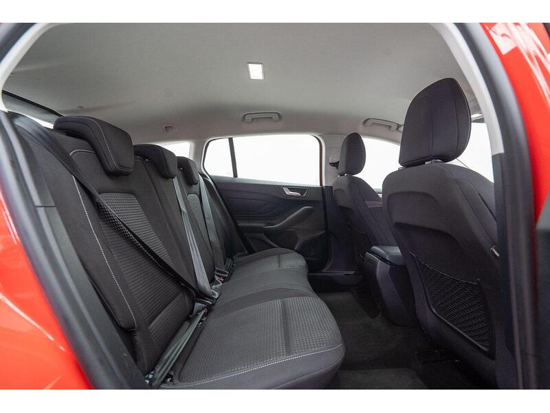 Used Ford Focus 2021 for sale - 76659912: Photo 44