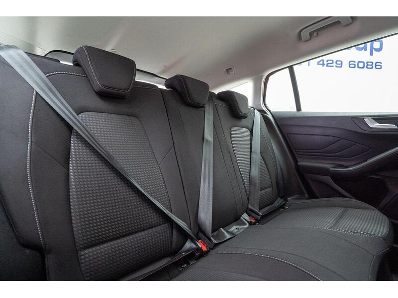 Used Ford Focus 2021 for sale - 76659912: Photo 45
