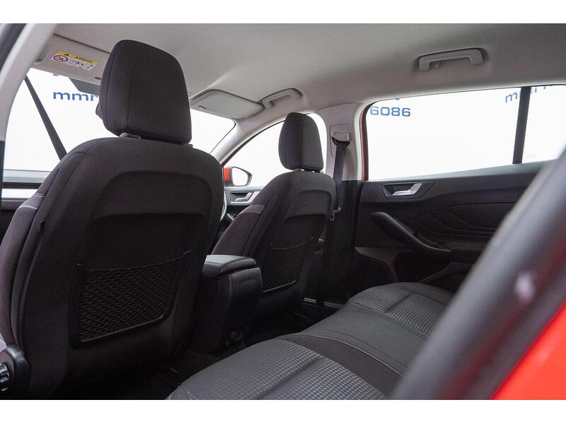 Used Ford Focus 2021 for sale - 76659912: Photo 46