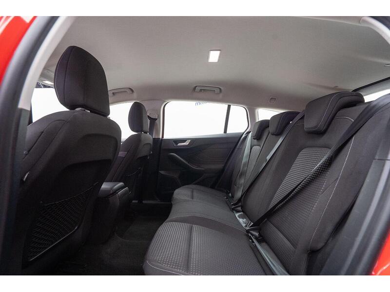 Used Ford Focus 2021 for sale - 76659912: Photo 47