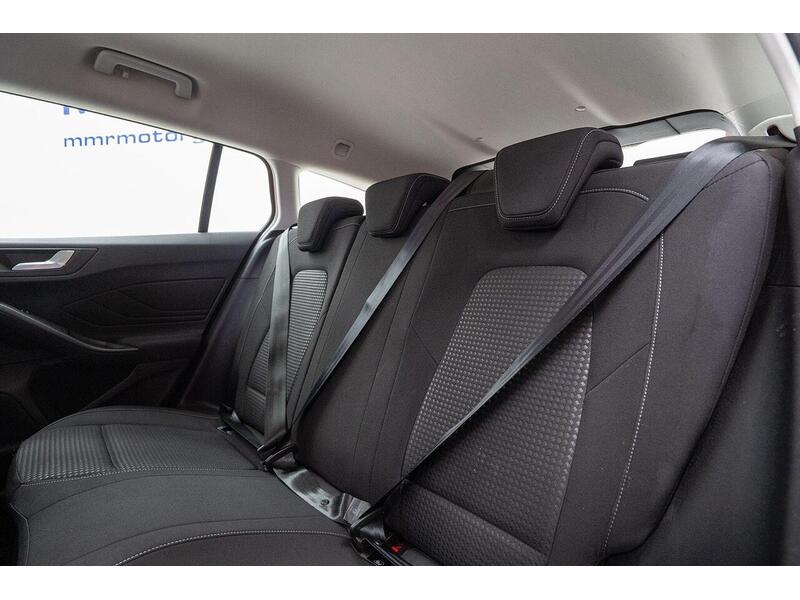 Used Ford Focus 2021 for sale - 76659912: Photo 48