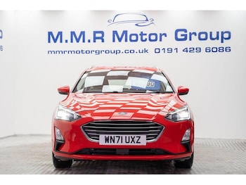 Used Ford Focus 2021 for sale - 76659912: Photo