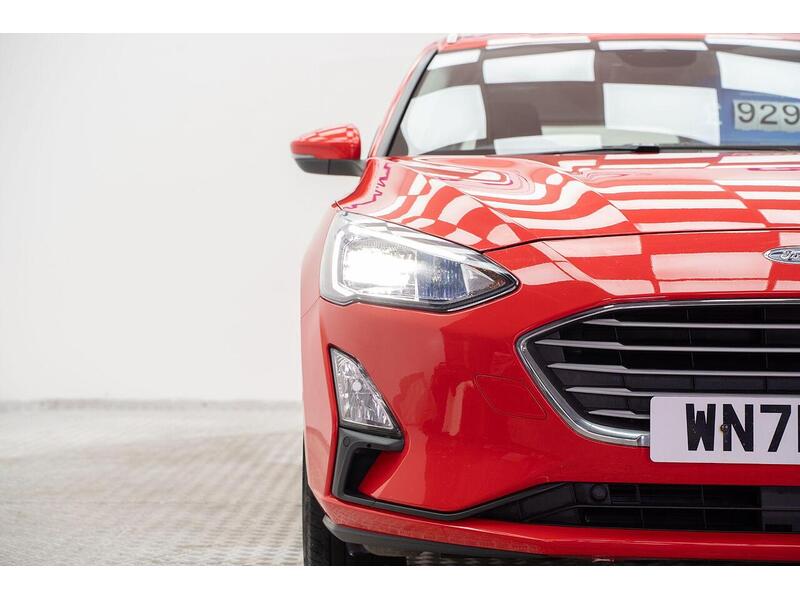 Used Ford Focus 2021 for sale - 76659912: Photo 5