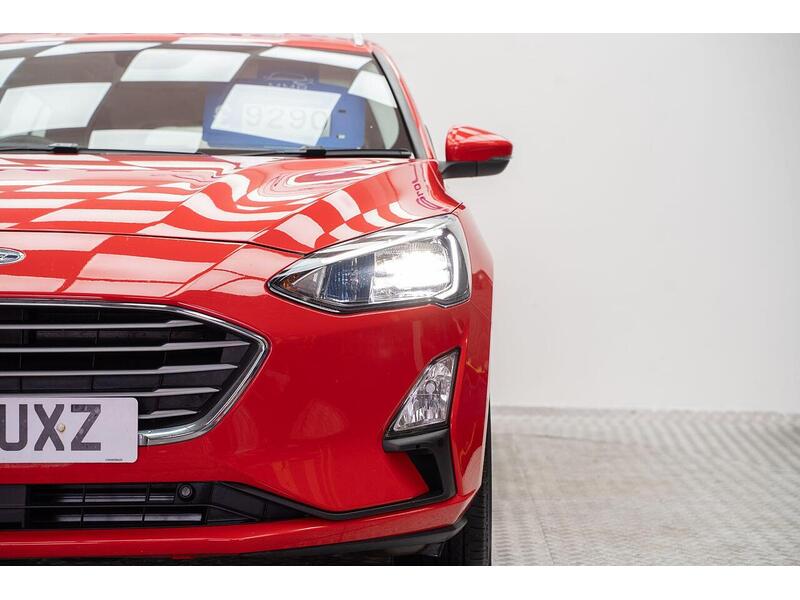 Used Ford Focus 2021 for sale - 76659912: Photo 6