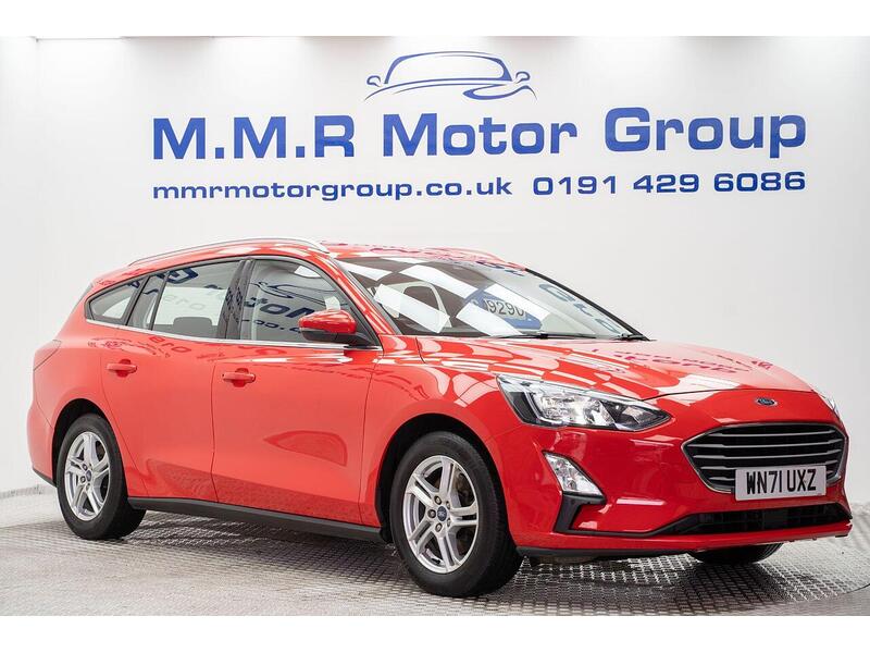 Used Ford Focus 2021 for sale - 76659912: Photo 8