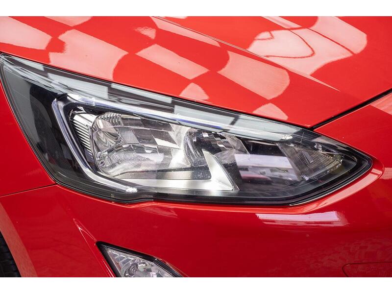 Used Ford Focus 2021 for sale - 76659912: Photo 9