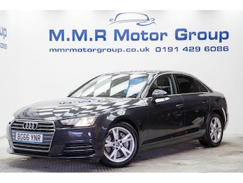 Used Audi A4 2016 for sale - 78402108: Photo