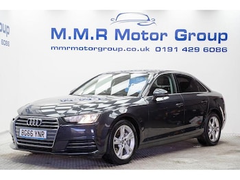 Used Audi A4 2016 for sale - 78402108: Photo