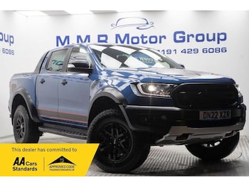 Used Ford Ranger 2022 for sale - 77003309: Photo