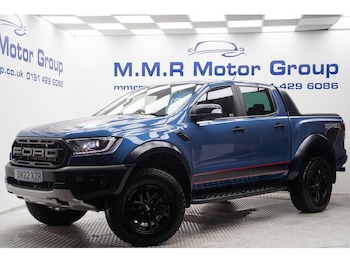 Used Ford Ranger 2022 for sale - 77003309: Photo