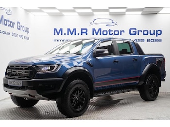 Used Ford Ranger 2022 for sale - 77003309: Photo