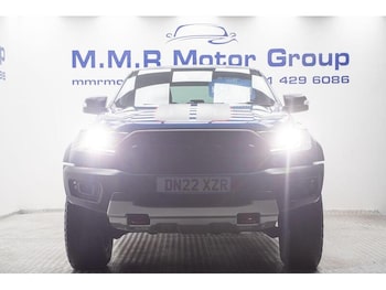 Used Ford Ranger 2022 for sale - 77003309: Photo