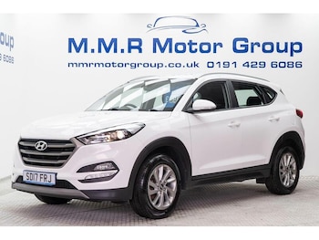 Used Hyundai TUCSON 2017 for sale - 79434399: Photo