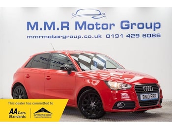 Used Audi A1 2013 for sale - 79058386: Photo