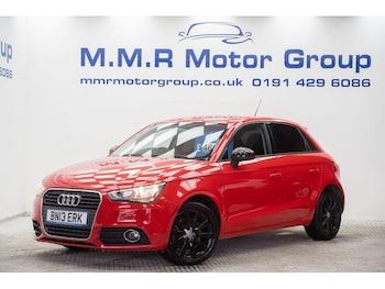 Used Audi A1 2013 for sale - 79058386: Photo