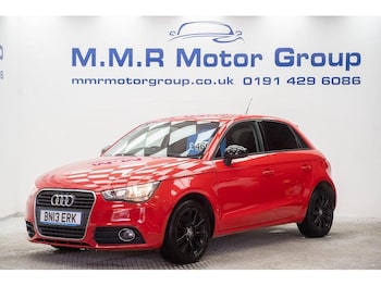Used Audi A1 2013 for sale - 79058386: Photo