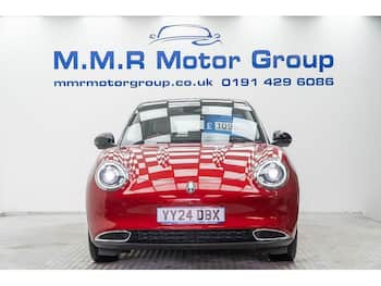 Used GWM ORA 03 2024 for sale - 79494508: Photo