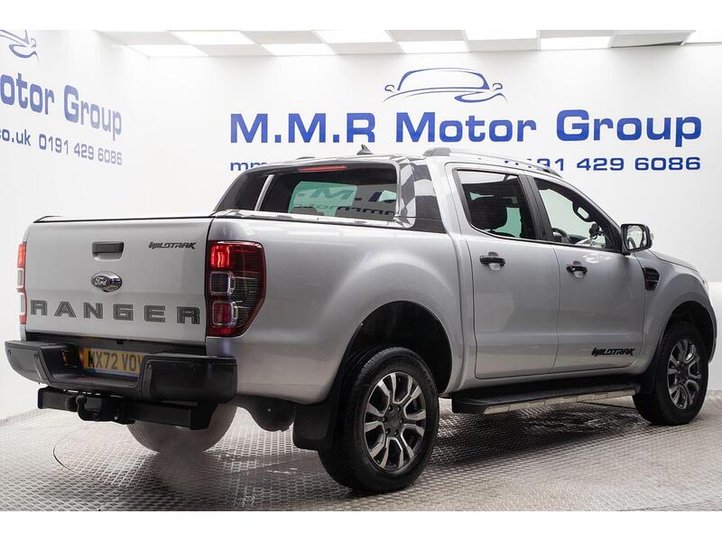 Used Ford Ranger 2022 for sale - 76659961: Photo 10