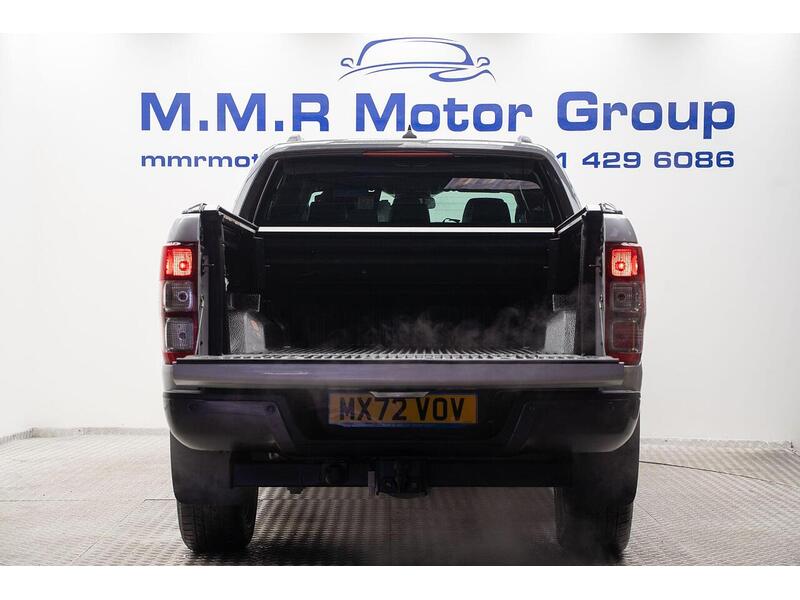 Used Ford Ranger 2022 for sale - 76659961: Photo 11