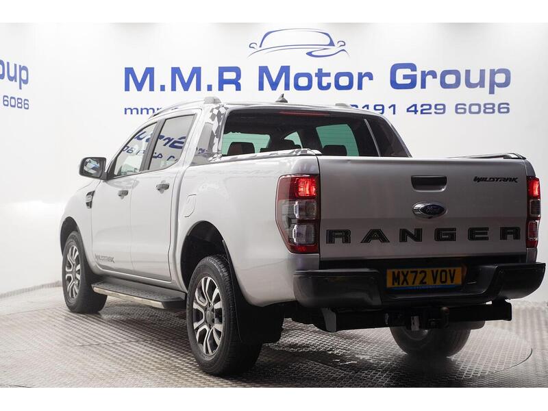 Used Ford Ranger 2022 for sale - 76659961: Photo 15