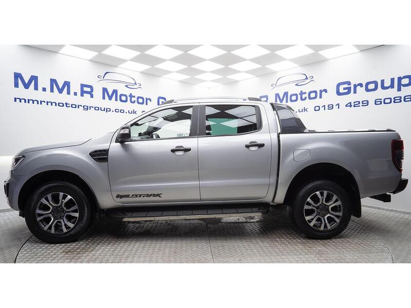 Used Ford Ranger 2022 for sale - 76659961: Photo 16