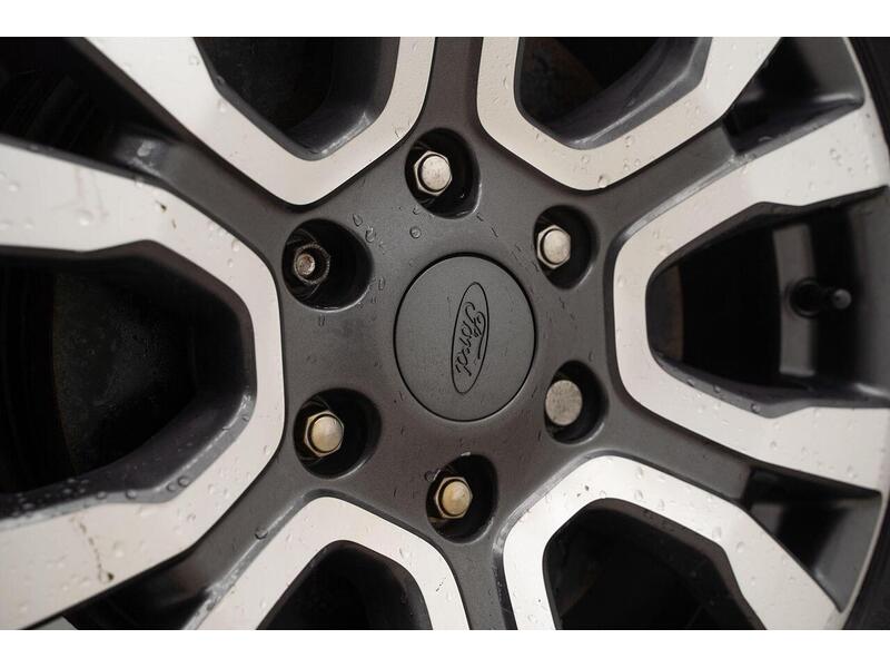 Used Ford Ranger 2022 for sale - 76659961: Photo 17