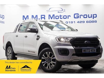 Used Ford Ranger 2022 for sale - 76659961: Photo