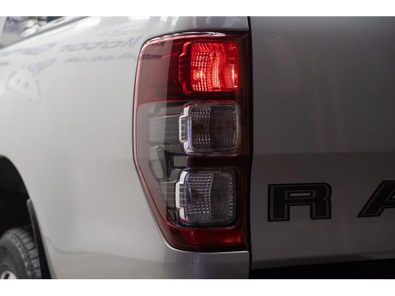 Used Ford Ranger 2022 for sale - 76659961: Photo 20