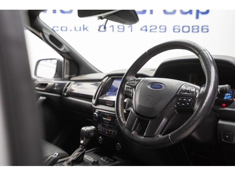 Used Ford Ranger 2022 for sale - 76659961: Photo 23