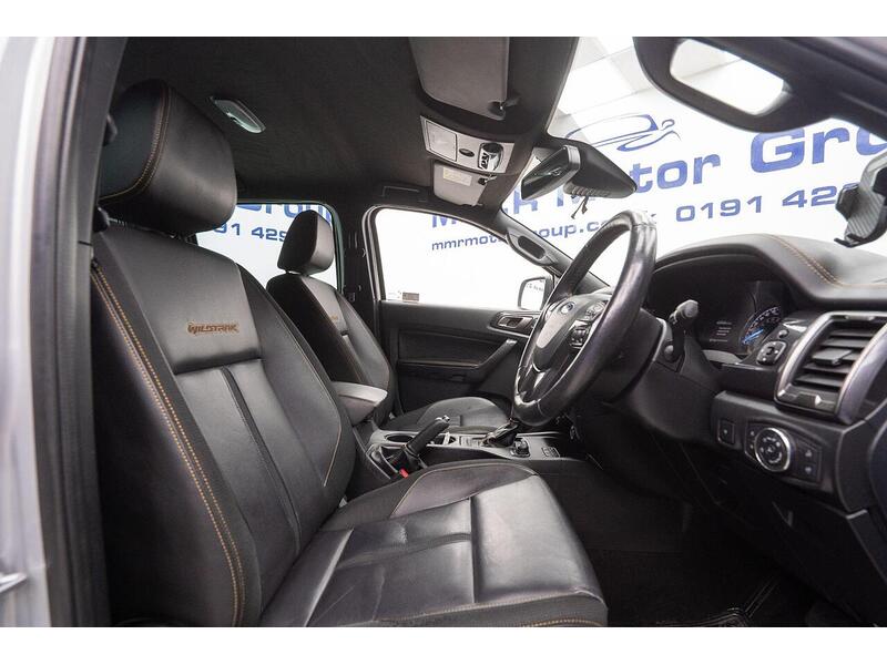 Used Ford Ranger 2022 for sale - 76659961: Photo 24