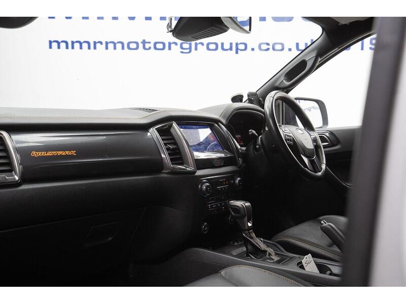 Used Ford Ranger 2022 for sale - 76659961: Photo 26