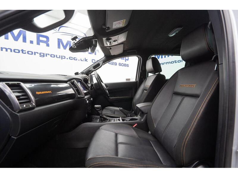 Used Ford Ranger 2022 for sale - 76659961: Photo 27