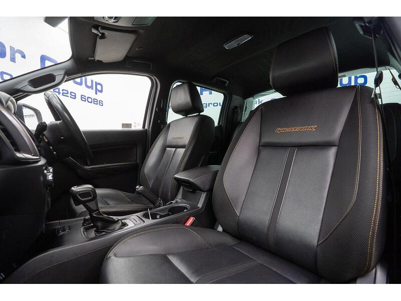 Used Ford Ranger 2022 for sale - 76659961: Photo 28