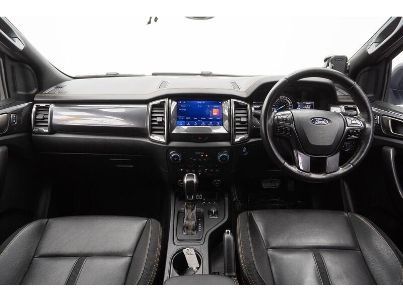 Used Ford Ranger 2022 for sale - 76659961: Photo 29