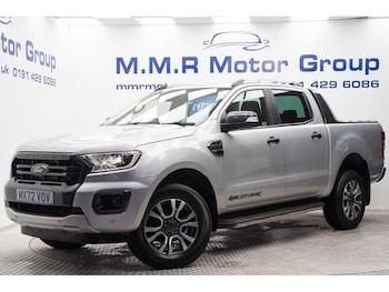 Used Ford Ranger 2022 for sale - 76659961: Photo