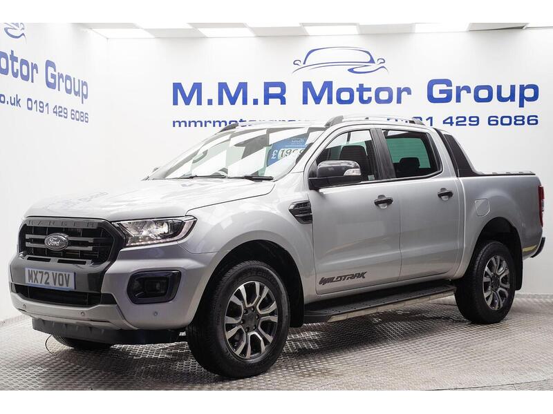 Used Ford Ranger 2022 for sale - 76659961: Photo 3