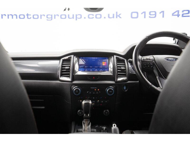 Used Ford Ranger 2022 for sale - 76659961: Photo 30