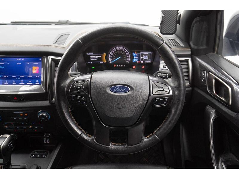 Used Ford Ranger 2022 for sale - 76659961: Photo 31