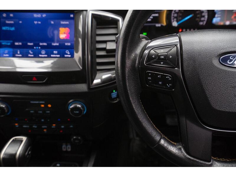 Used Ford Ranger 2022 for sale - 76659961: Photo 32