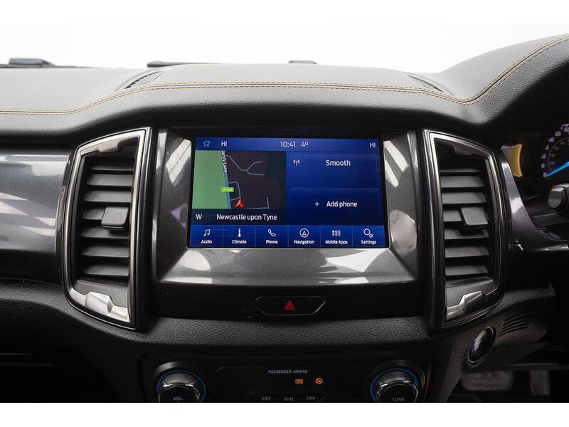 Used Ford Ranger 2022 for sale - 76659961: Photo 34