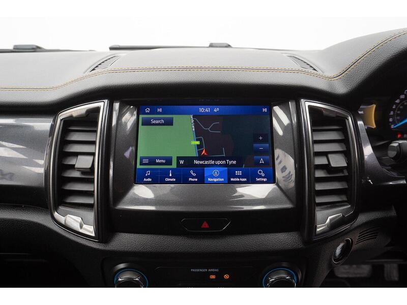 Used Ford Ranger 2022 for sale - 76659961: Photo 35