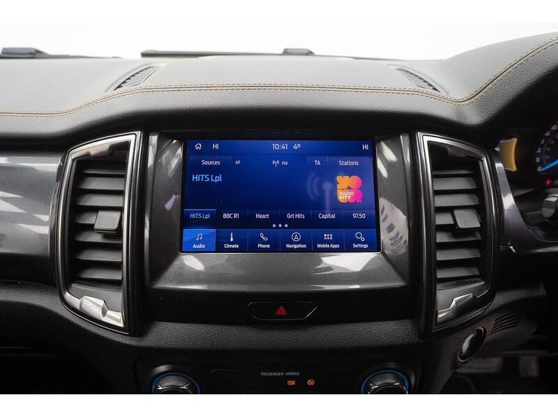 Used Ford Ranger 2022 for sale - 76659961: Photo 36