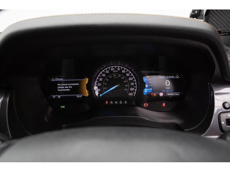 Used Ford Ranger 2022 for sale - 76659961: Photo 37