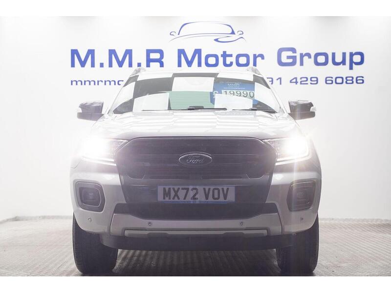 Used Ford Ranger 2022 for sale - 76659961: Photo 4